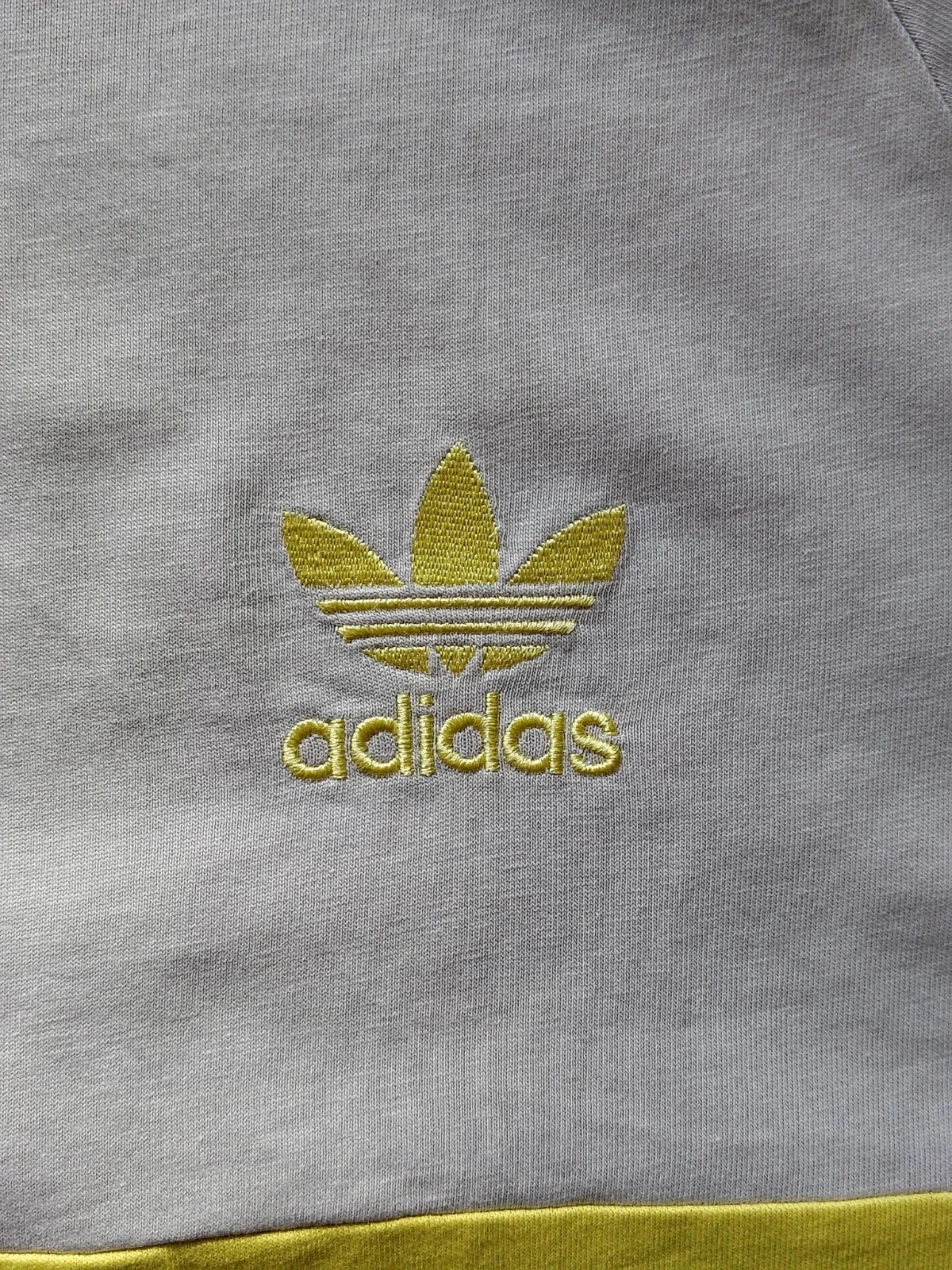 Camiseta masculina adidas originals Adicolor classics sport lifestyle – photo 4